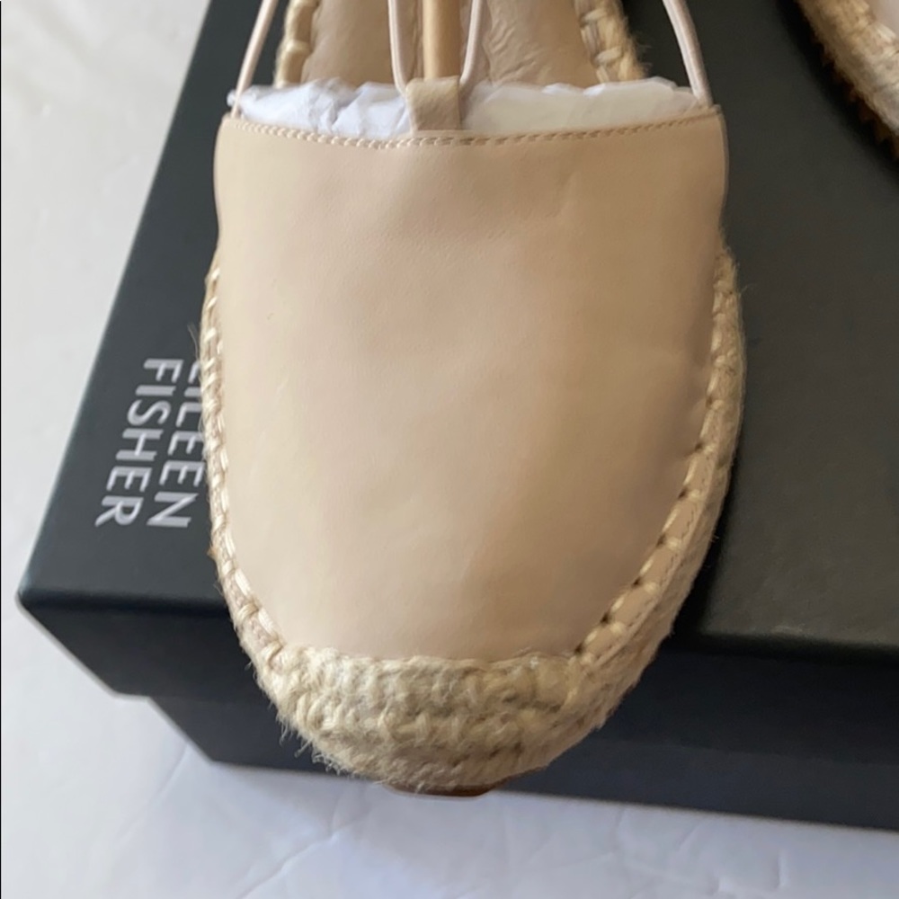 Eileen Fisher shoes - Picture 2 of 16